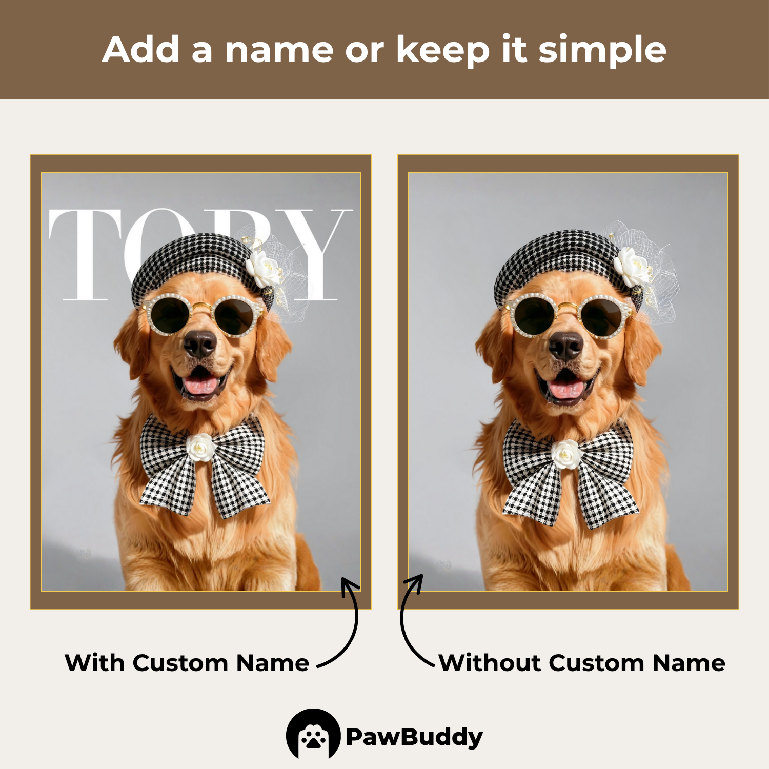 Custom Pet Portrait Parisian Camellia Elegance Digital Artwork – Personalized High-Resolution Artwork for Pet Lovers, Perfect for Online Sharing or as a Unique Elegant Keepsake