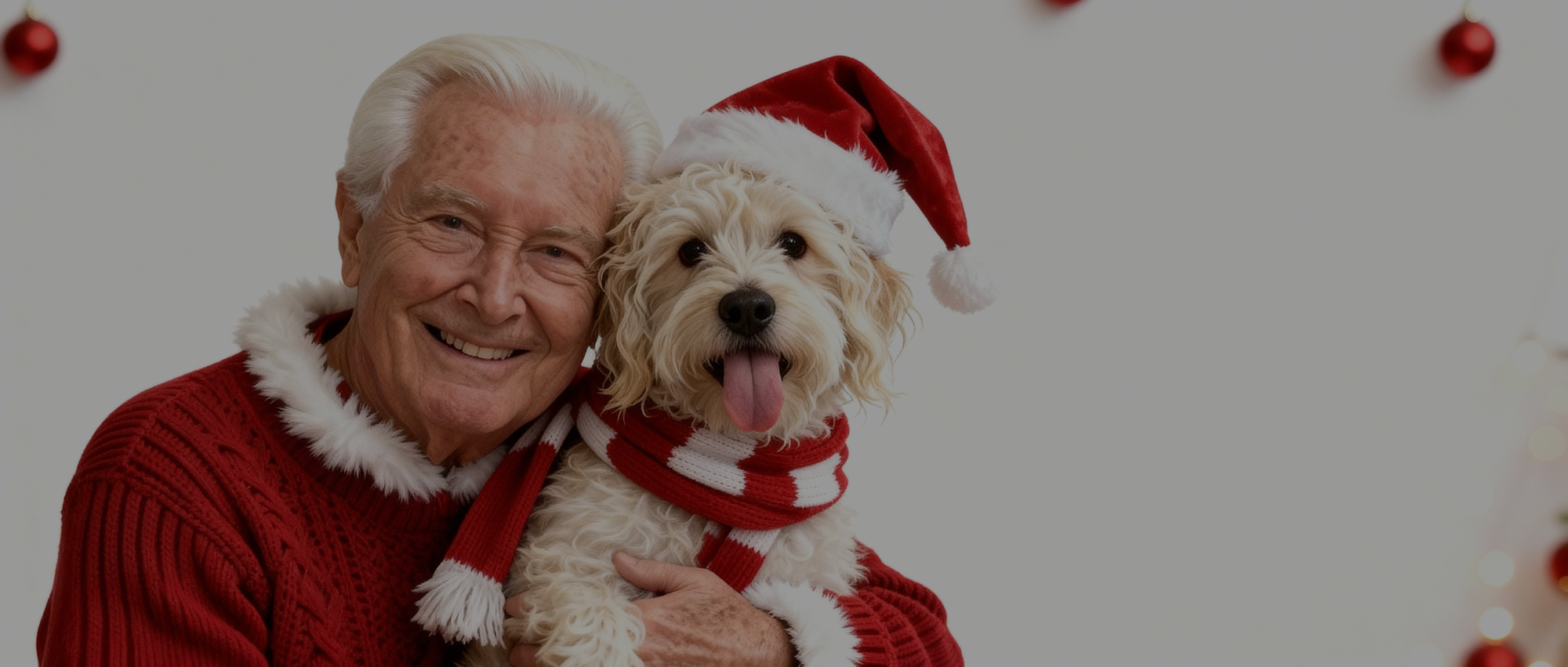 LET'S GET THIS STARTED!